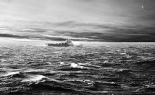 50 knots