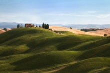 Green Hill