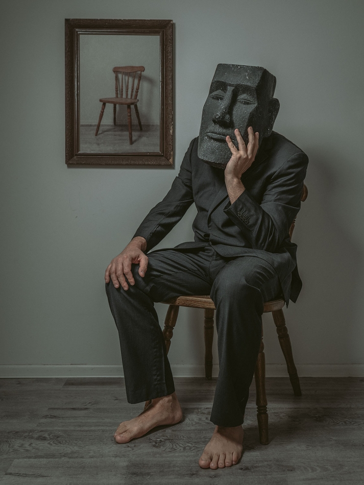 kustosz. . Zdjęcie 336408