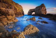 The Arch