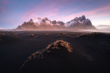 Stokksnes