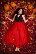 Harvest Queen