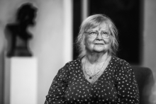 Pani Stasia 