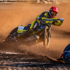 Jakie owoce dla myśliwego?