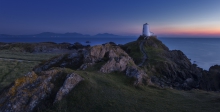 llanddwyn Island 