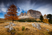 Sassolungo