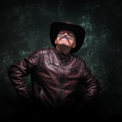 Burt Reynolds