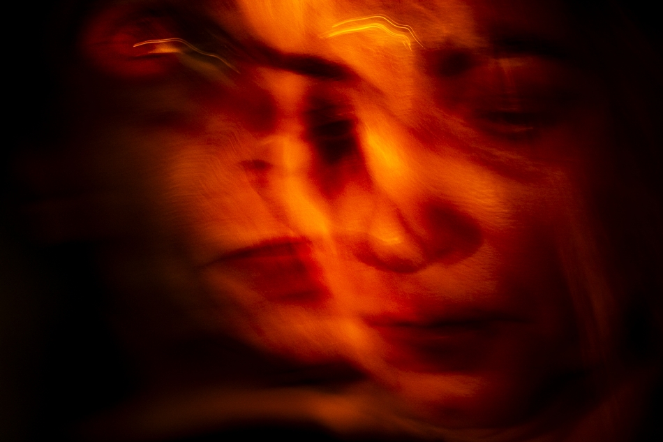 wiedzma - I give myself light. . Zdjęcie 329210