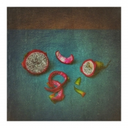 Pitaya - smoczy owoc