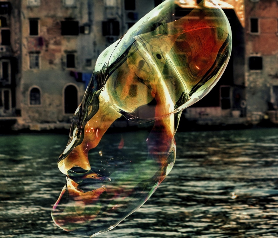 draaa - Maska Wenecka. . Zdjęcie 337466