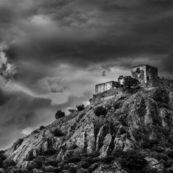 Castillo...