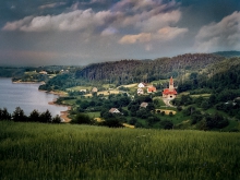 Dawno temu