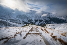 Tatry Zachodnie