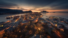 Alesund