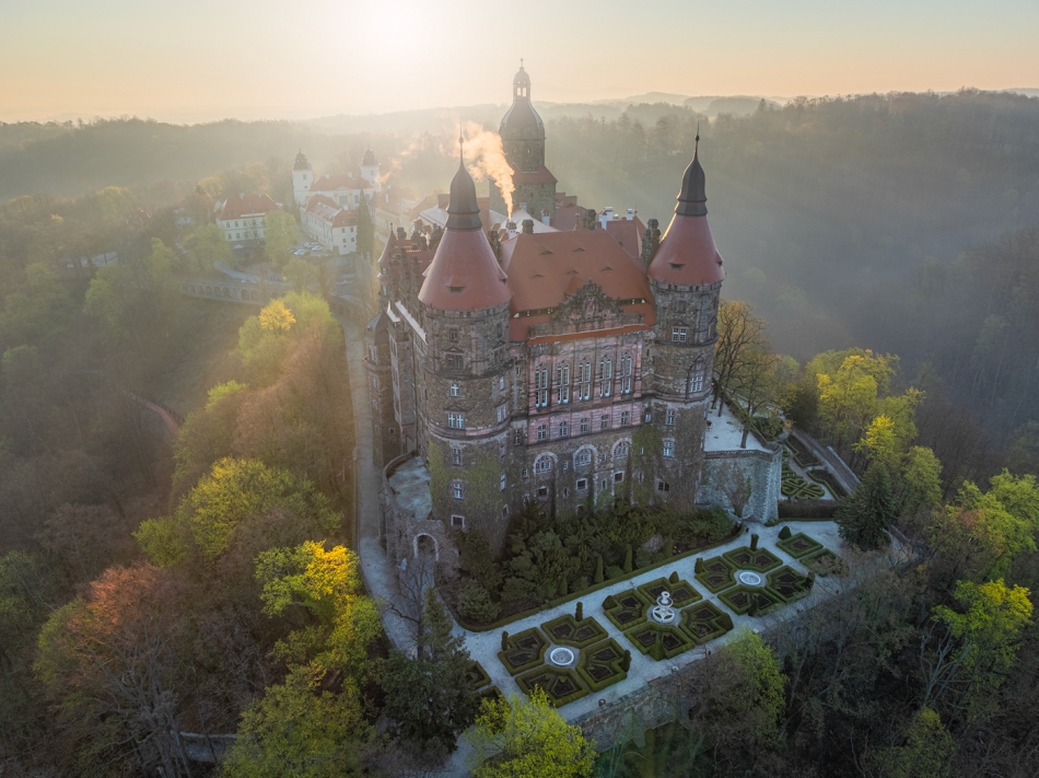 bonnieandclyde - Spring Castle.... . Zdjęcie 332565