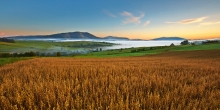 Beskid Wyspowy.