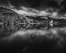The Dark Kingdom