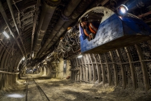 mining industry
