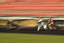 Maximum speed