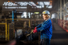 mining industry