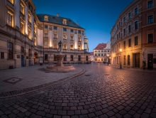 Plac Uniwersytecki