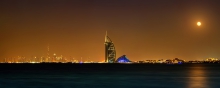 Burj Al Arab