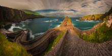 Dunquin Pier...