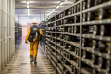 mining industry