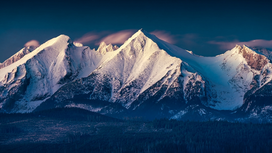ferb72_ - Tatry Bielskie. . Zdjęcie 333412
