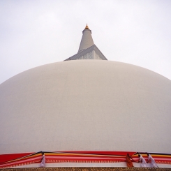 Stupa 