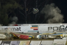 Wypadek Viktor Trofimov 