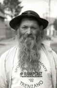 Khelderash gypsy