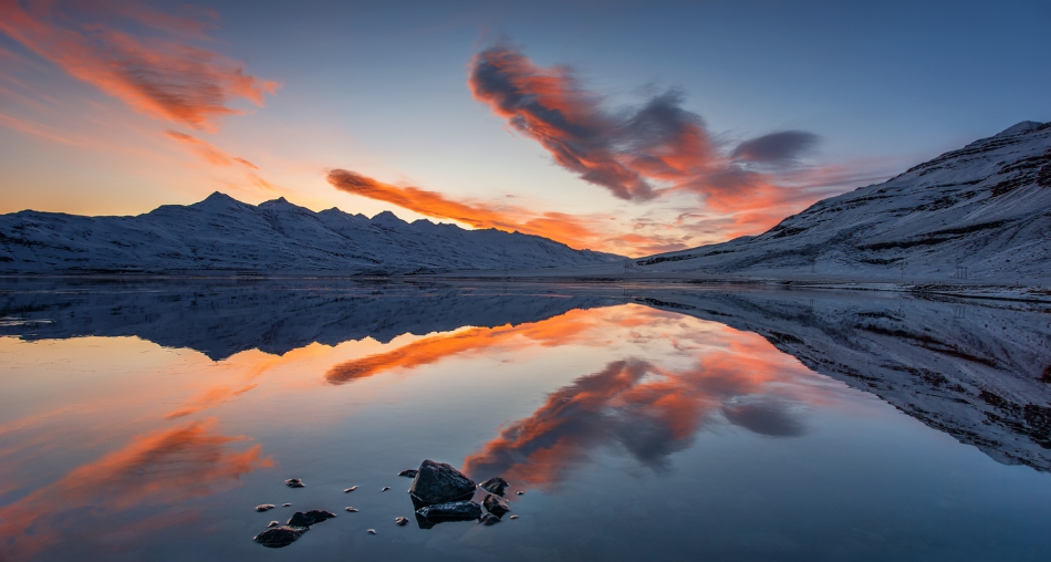 stroop - Hamarsfjordur. . Zdjęcie 206231