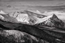Giewont