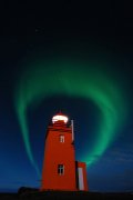 Aurora Borealis