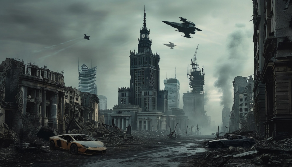 WARsaw. . Zdjęcie 327830