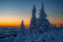 A Winter's Tale...III