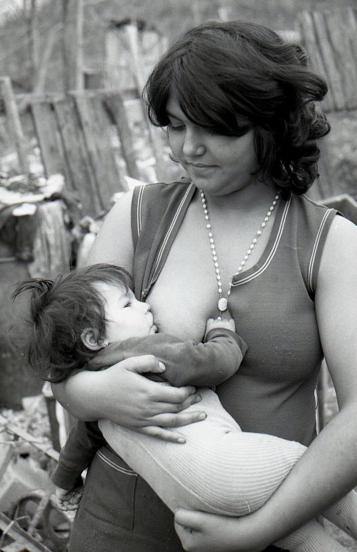 jakabtibor - Motherhood. . Zdjęcie 60005