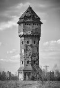 Stan igła