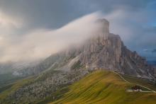 Passo di Giau