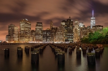 Downtown Manhattan
