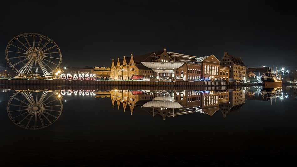 BIGjack - Gdańsk ʞsuɐpƃ. . Zdjęcie 235832