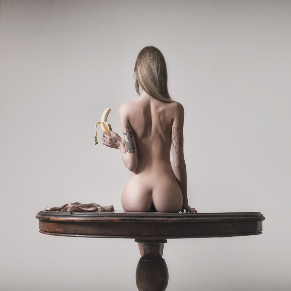 ame_agaru - bananas. . Zdjęcie 328387