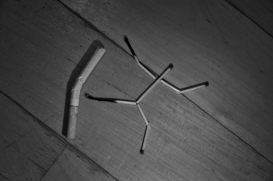 Walka z nałogiem . . Zdjęcie 336998