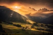 Santa Maddalena