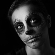 Santa Muerte