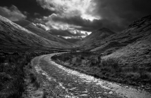Glen Croe
