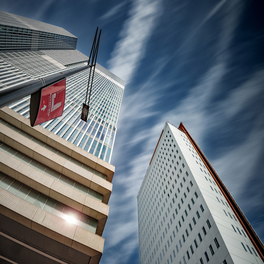 adampa - De Rotterdam 2.1 . wersja kolor. Zdjęcie 194507