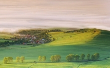 Miasteczko portowe