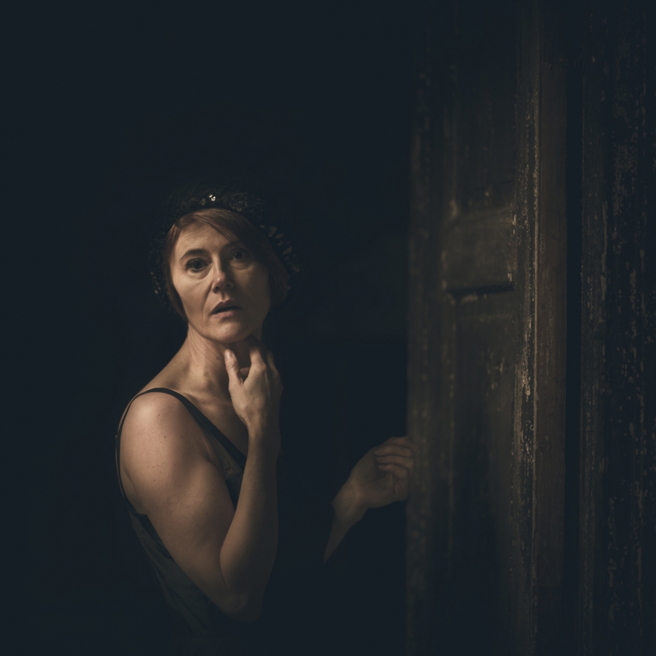 lodz_hudego - .... Pozuje: Edyta https://www.instagram.com/edith_adjark/. Zdjęcie 313672